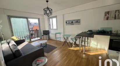 Appartement 2 pièces de 38 m² à Deauville (14800)