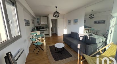 Appartement 2 pièces de 38 m² à Deauville (14800)