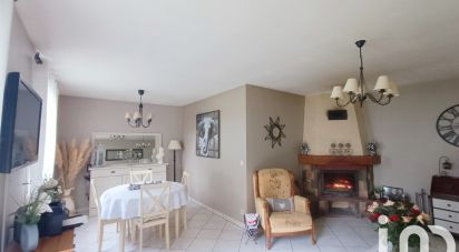 Maison 4 pièces de 90 m² à Notre-Dame-de-l'Isle (27940)