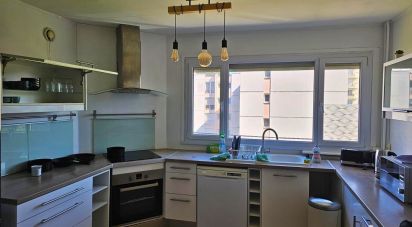 Appartement 2 pièces de 24 m² à Amiens (80000)