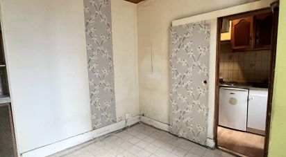 Studio 1 pièce de 14 m² à Montreuil (93100)