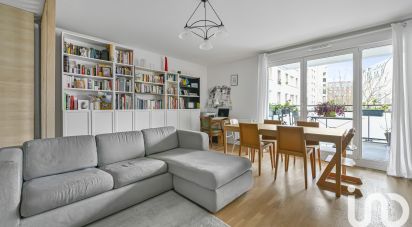 Apartment 4 rooms of 82 m² in Colombes (92700)