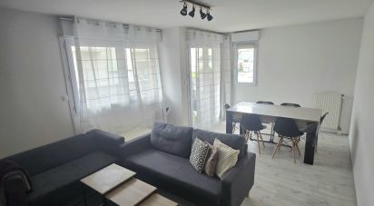 Apartment 2 rooms of 53 m² in Nantes (44300)