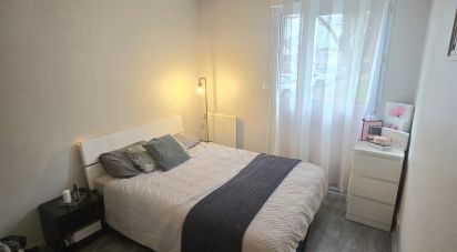 Apartment 2 rooms of 53 m² in Nantes (44300)