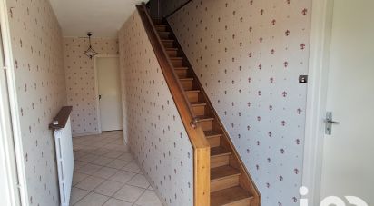 Traditional house 8 rooms of 161 m² in Beuvry (62660)