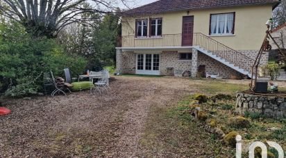 Maison traditionnelle 5 pièces de 145 m² à Abjat-sur-Bandiat (24300)