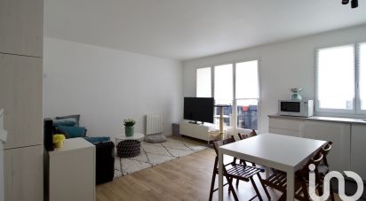 Apartment 3 rooms of 59 m² in Champs-sur-Marne (77420)