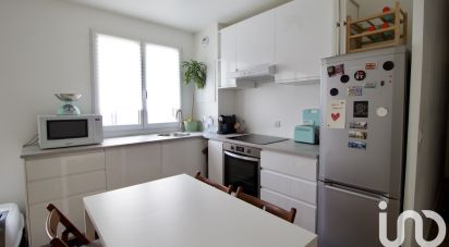 Apartment 3 rooms of 59 m² in Champs-sur-Marne (77420)