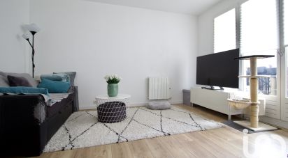 Apartment 3 rooms of 59 m² in Champs-sur-Marne (77420)