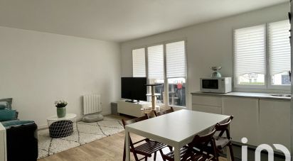 Apartment 3 rooms of 59 m² in Champs-sur-Marne (77420)