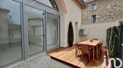 Village house 5 rooms of 150 m² in Saint-Alban-du-Rhône (38370)