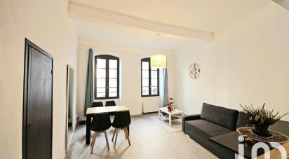 Studio 1 room of 37 m² in Pont-Saint-Esprit (30130)