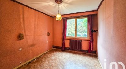 Apartment 4 rooms of 84 m² in Nantes (44300)