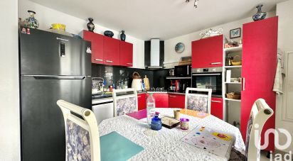 Maison traditionnelle 4 pièces de 84 m² à Le Tampon (97418)