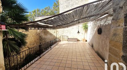 Village house 6 rooms of 154 m² in Montfrin (30490)