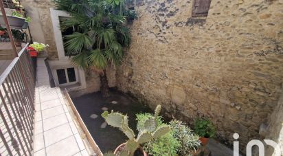 Village house 6 rooms of 154 m² in Montfrin (30490)