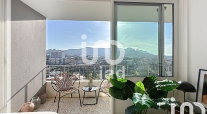 Apartment 3 rooms of 71 m² in Marseille (13009)