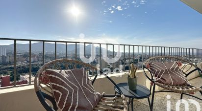 Apartment 3 rooms of 71 m² in Marseille (13009)