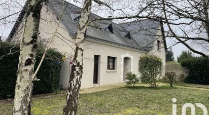 House 6 rooms of 154 m² in Saint-Avertin (37550)