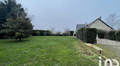 House 6 rooms of 154 m² in Saint-Avertin (37550)