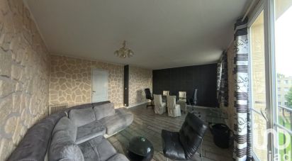 Appartement 4 pièces de 68 m² à Bry-sur-Marne (94360)