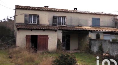 Country house 5 rooms of 113 m² in Valréas (84600)