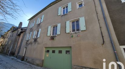 Village house 4 rooms of 90 m² in Ispagnac (48320)