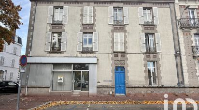 Immeuble de 356 m² à Limoges (87100)