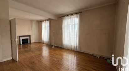 Immeuble de 356 m² à Limoges (87100)