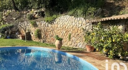 Country house 8 rooms of 245 m² in La Garde-Freinet (83680)