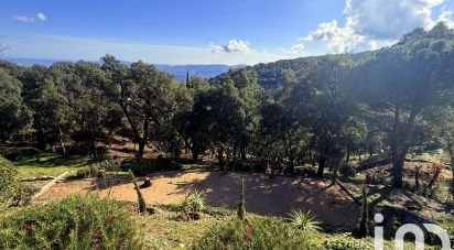 Country house 8 rooms of 245 m² in La Garde-Freinet (83680)