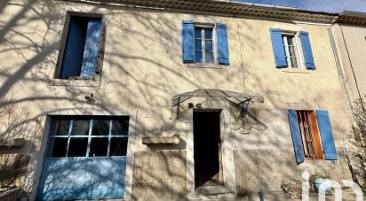 Country house 7 rooms of 130 m² in Cabannes (13440)