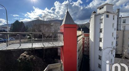 Apartment 4 rooms of 108 m² in Lourdes (65100)