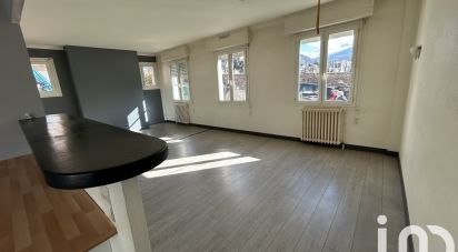 Apartment 4 rooms of 108 m² in Lourdes (65100)