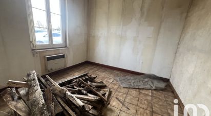 Town house 3 rooms of 50 m² in Gournay-en-Bray (76220)