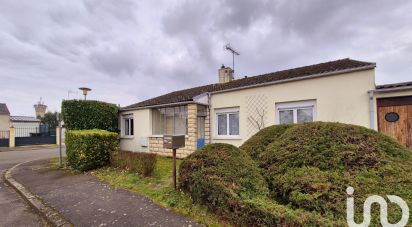 Maison 6 pièces de 93 m² à Bruyères-sur-Oise (95820)