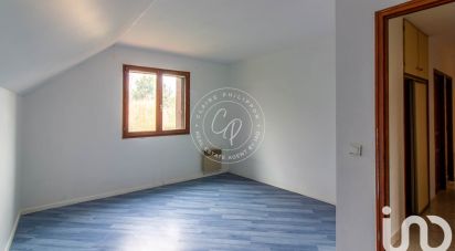 House 6 rooms of 124 m² in Thoiry (78770)