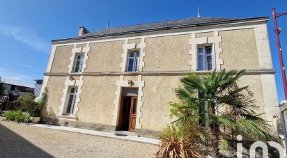 Maison 7 pièces de 173 m² à Cuhon (86110)