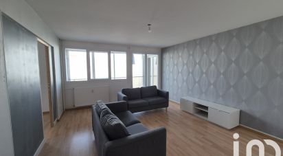 Apartment 5 rooms of 95 m² in Brest (29200)