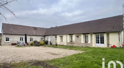 Maison 5 pièces de 120 m² à Saint-Clair-sur-Epte (95770)