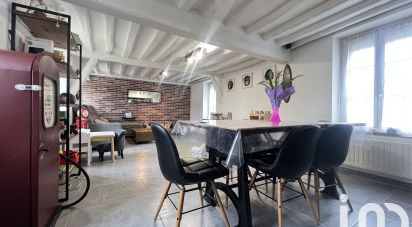 Maison 5 pièces de 120 m² à Saint-Clair-sur-Epte (95770)