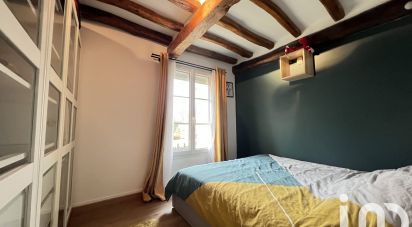 Maison 5 pièces de 120 m² à Saint-Clair-sur-Epte (95770)