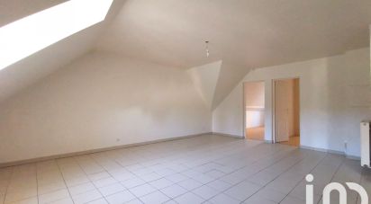 Appartement 3 pièces de 65 m² à Maintenon (28130)