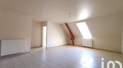 Appartement 3 pièces de 65 m² à Maintenon (28130)