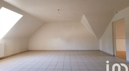 Appartement 3 pièces de 65 m² à Maintenon (28130)