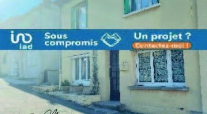 House 5 rooms of 92 m² in Livron-sur-Drôme (26250)