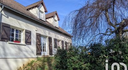 Maison traditionnelle 5 pièces de 115 m² à Charbuy (89113)