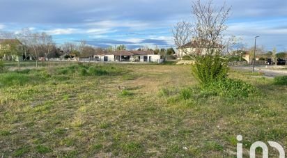 Terrain de 702 m² à Muret (31600)