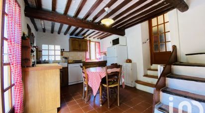 Maison de village 8 pièces de 158 m² à Roquefort-des-Corbières (11540)