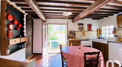 Maison de village 8 pièces de 158 m² à Roquefort-des-Corbières (11540)